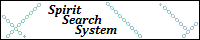 Spirit Search System